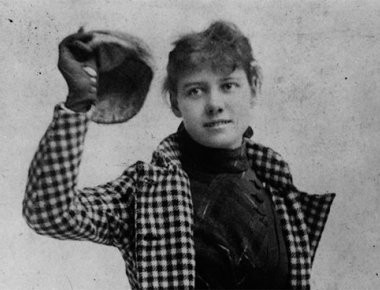 Nellie Bly: Η δημοσιογράφος που κλείστηκε σε ψυχιατρείο επίτηδες - Τα μυστικά της βάναυσης κλινικής (φωτό, βίντεο)